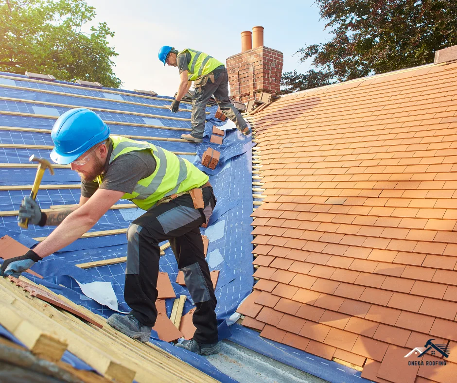 Why choose Roof Repair Near Me in Morgantown, WV